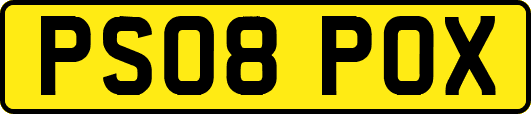 PS08POX