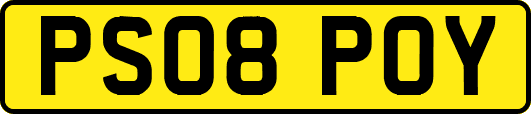 PS08POY