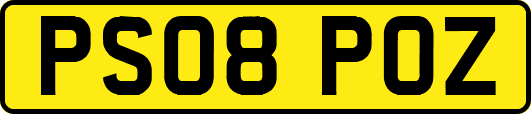 PS08POZ
