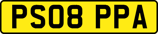 PS08PPA