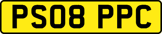 PS08PPC