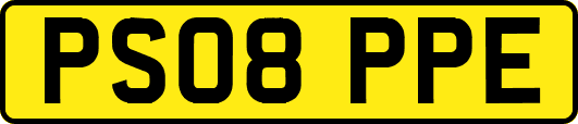 PS08PPE
