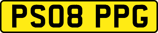PS08PPG