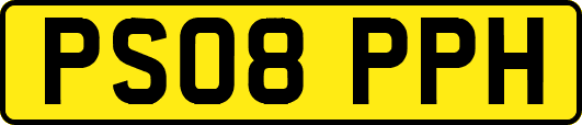 PS08PPH