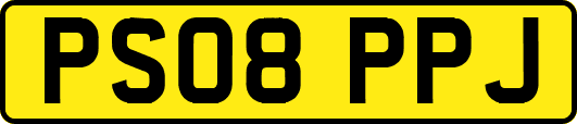 PS08PPJ