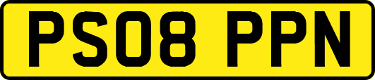 PS08PPN
