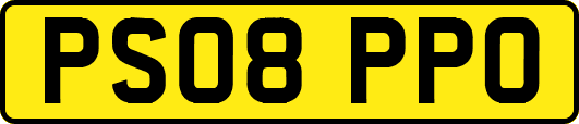 PS08PPO