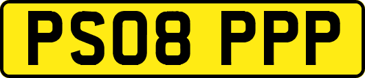 PS08PPP