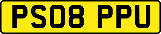 PS08PPU