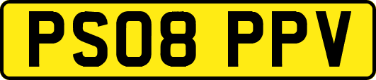 PS08PPV