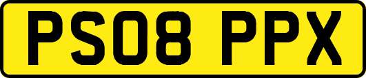 PS08PPX