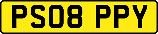 PS08PPY