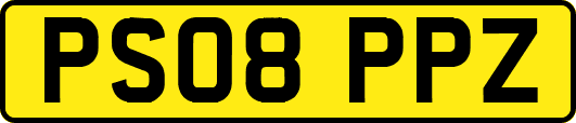 PS08PPZ