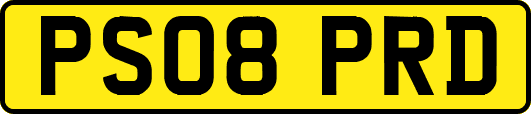 PS08PRD