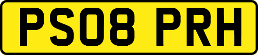 PS08PRH