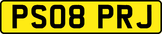 PS08PRJ