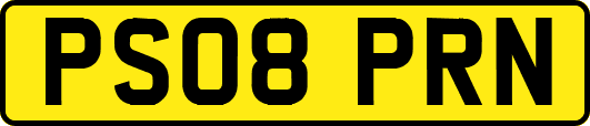 PS08PRN