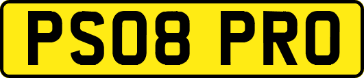 PS08PRO