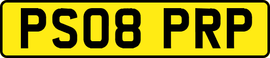 PS08PRP