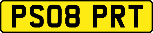 PS08PRT