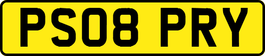 PS08PRY