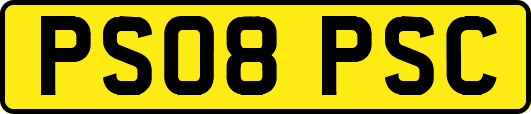 PS08PSC