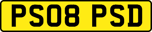 PS08PSD
