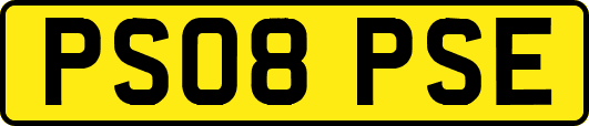 PS08PSE