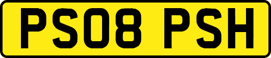 PS08PSH
