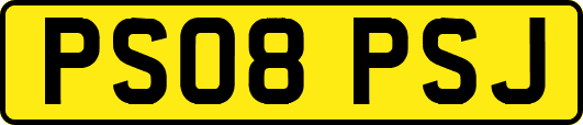 PS08PSJ