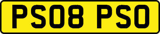 PS08PSO