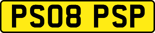 PS08PSP