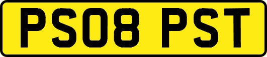 PS08PST