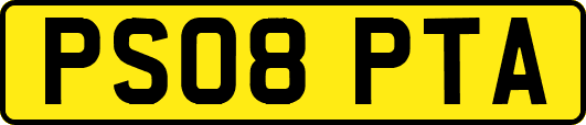 PS08PTA