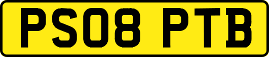 PS08PTB