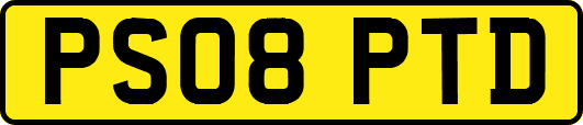 PS08PTD
