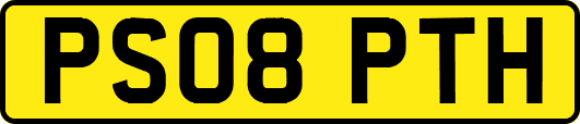PS08PTH