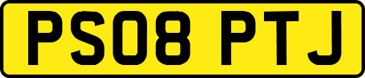PS08PTJ