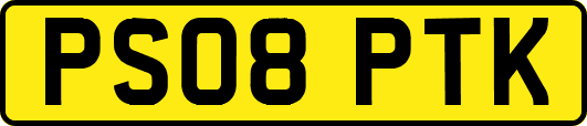 PS08PTK