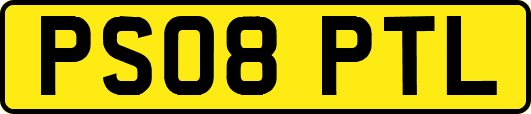 PS08PTL