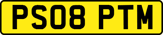 PS08PTM
