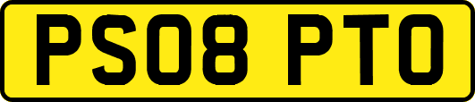 PS08PTO