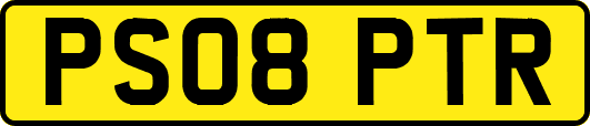 PS08PTR