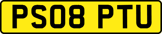 PS08PTU