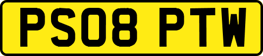 PS08PTW