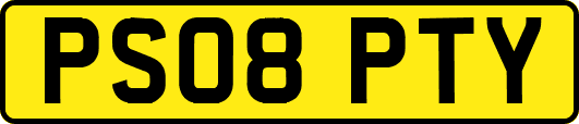 PS08PTY