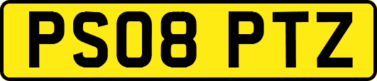 PS08PTZ