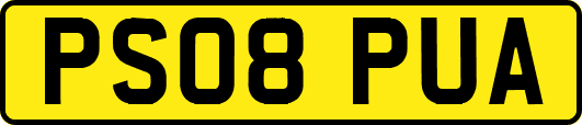 PS08PUA