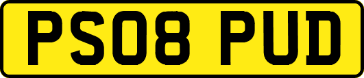 PS08PUD