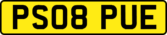 PS08PUE
